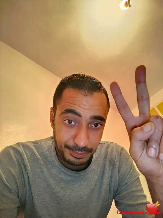 adnane3990233 Morocco Man from Oujda