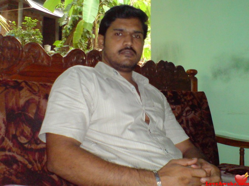 santhosharuvath Indian Man from Kozhikode (ex Calicut)