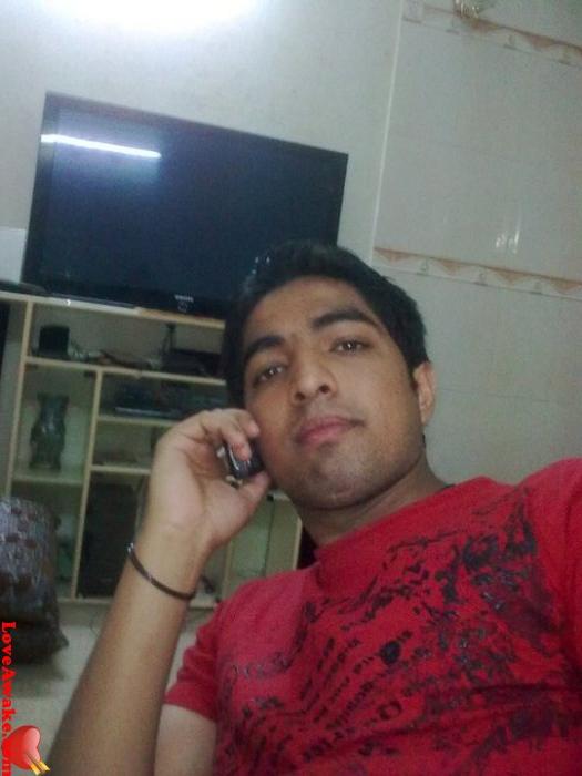 kingkhan505 Pakistani Man from Lahore