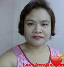 Mariasweet Filipina Woman from Lipa