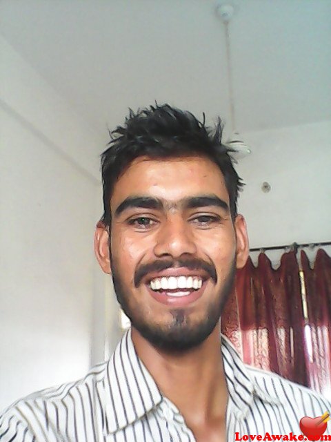 9876jagdeep Indian Man from Bhatinda