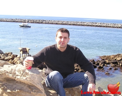 sami1978 Saudi Man from Jeddah