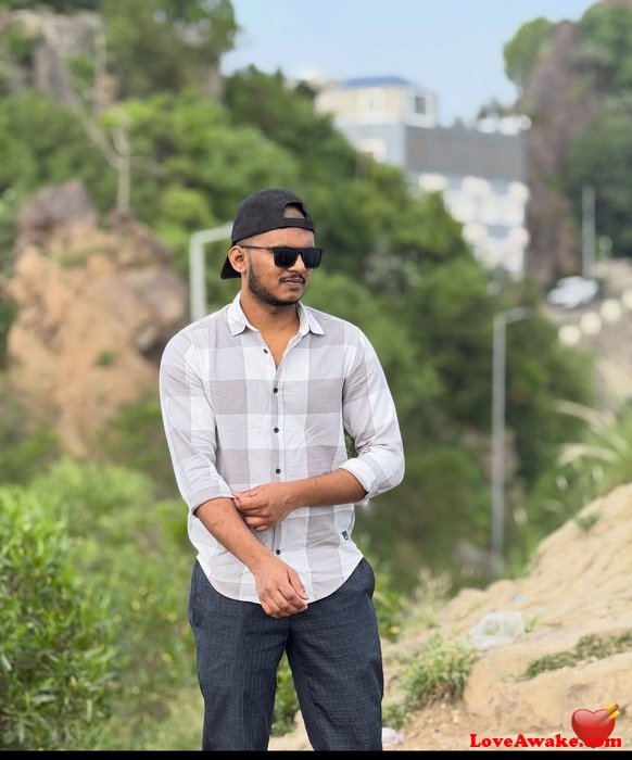 riyazshorts9177 Indian Man from Vijayawada