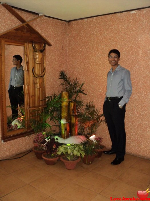 bhatiamandeep Indian Man from Jalandhar
