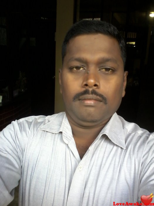 Robin1330 Sri Lankan Man from Trincomalee