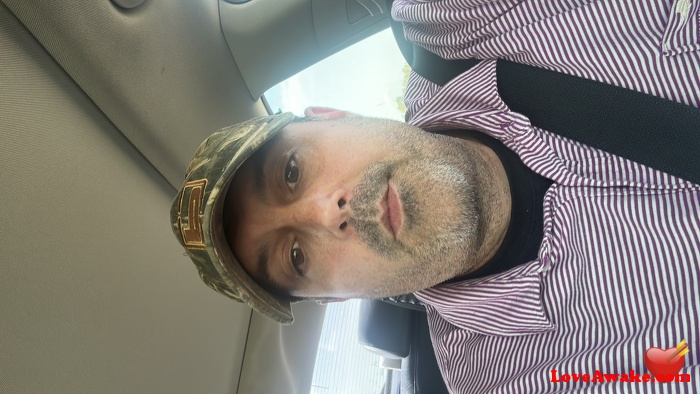 Casedk9999 American Man from Farmington