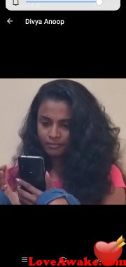 bincy2424 Indian Woman from Kochi