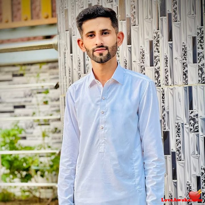 Abaseer3385 Pakistani Man from Mansehra