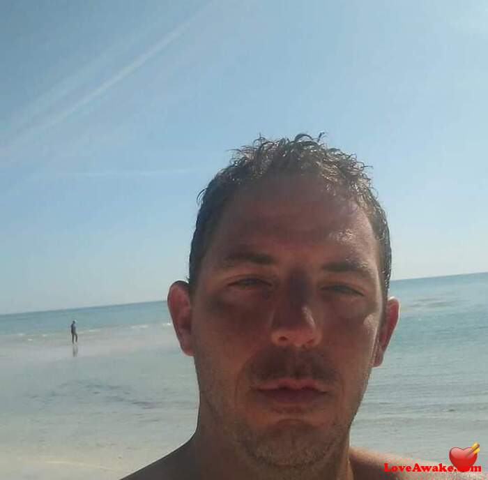 Poolguy37 American Man from Tulsa