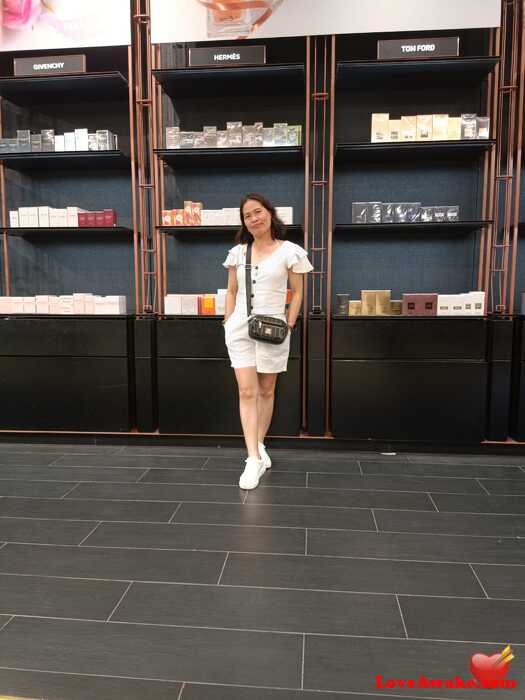 Zai09 Filipina Woman from Cebu
