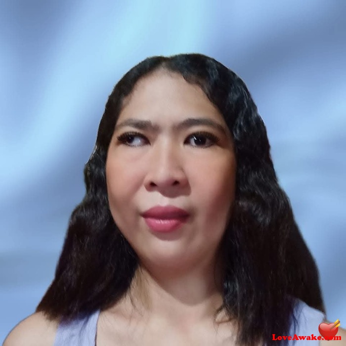 Westlay86 Filipina Woman from Legaspi