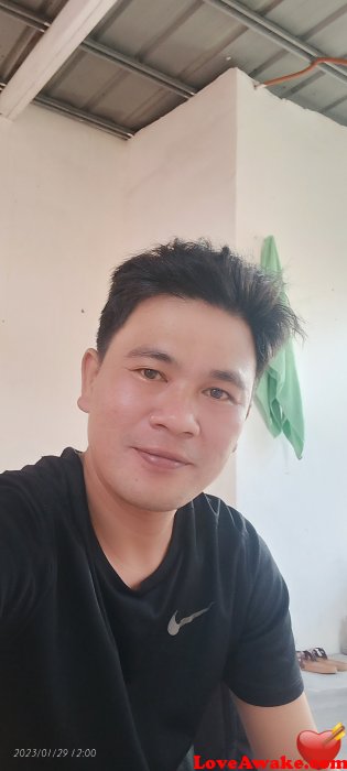 Britch20 Filipina Man from Manila