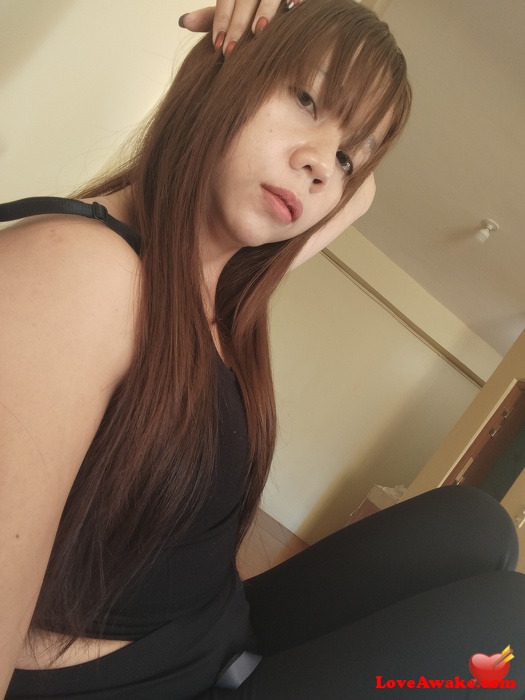 Shanecutiee Filipina Woman from Manila