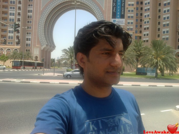 mehussain1 UAE Man from Dubai