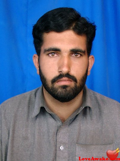 faisaljanjua Pakistani Man from Khushab