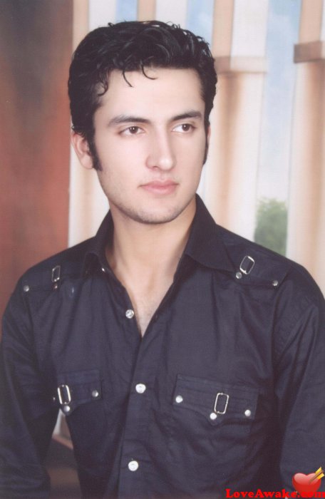 sajawaa Pakistani Man from Islamabad