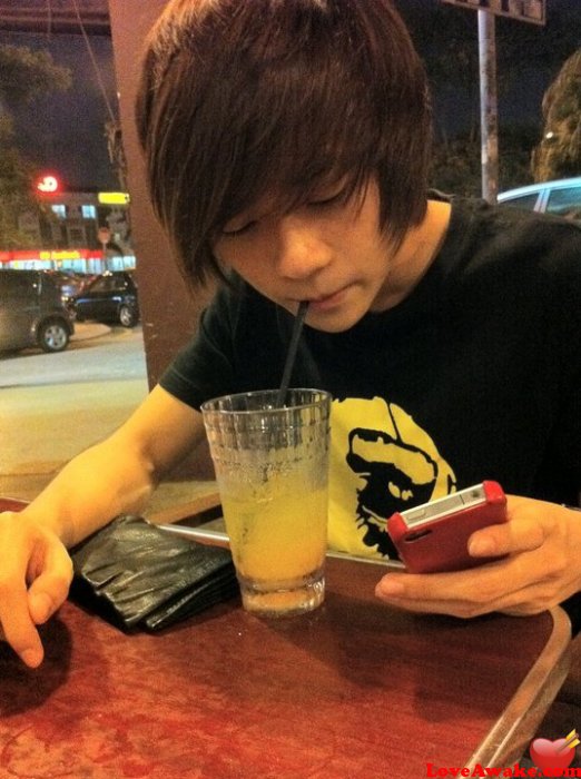 davidhudson Malaysian Man from Kuala Lumpur