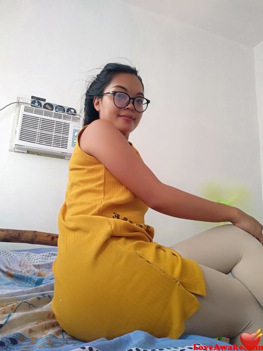 Cristina28 Filipina Woman from Cebu