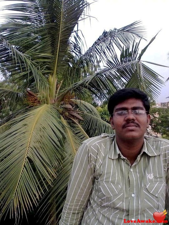 firestar21 Indian Man from Chennai (ex Madras)