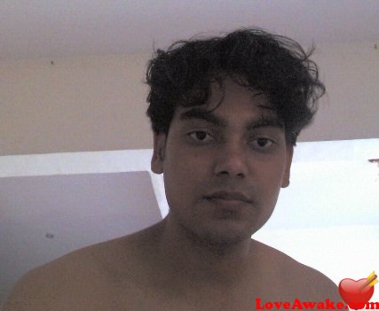 raj4uanyone Indian Man from Pune