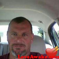 donzi80 American Man from Houston