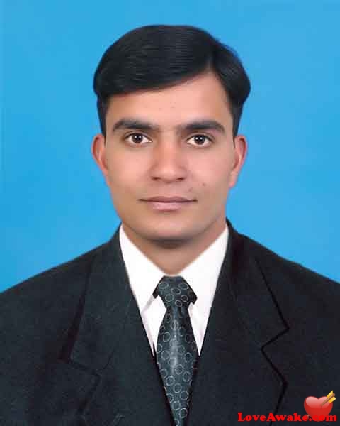 smrwp Pakistani Man from Islamabad