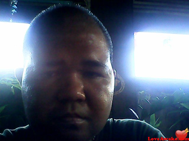 Caloy1982 Filipina Man from Davao, Mindanao