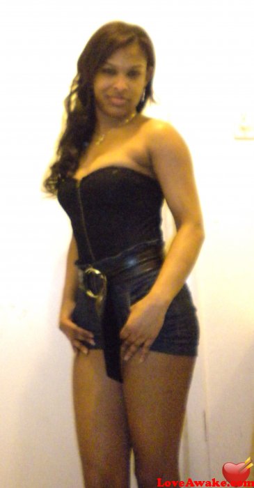 thesensualbaby American Woman from Bronx/New York