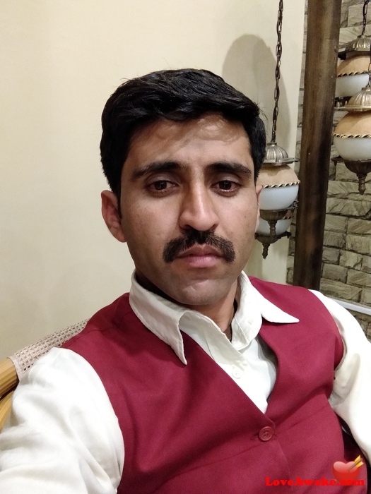 Ayoub5544 Pakistani Man from Attock