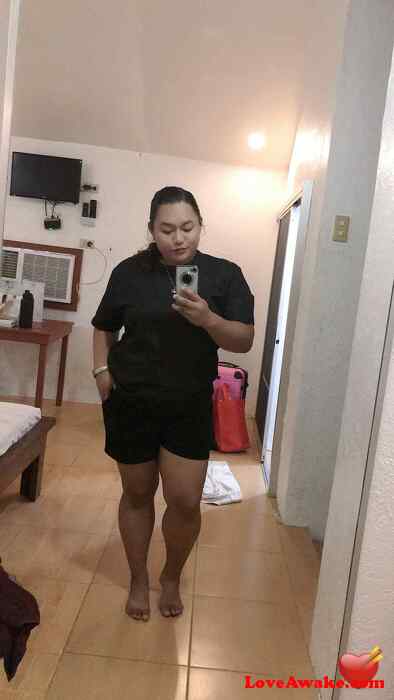 njmir15 Filipina Woman from Cavite, Luzon