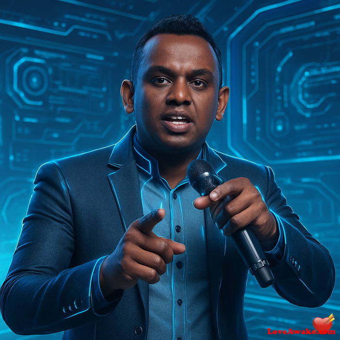 Krish80Hari Canadian Man from Scarborough
