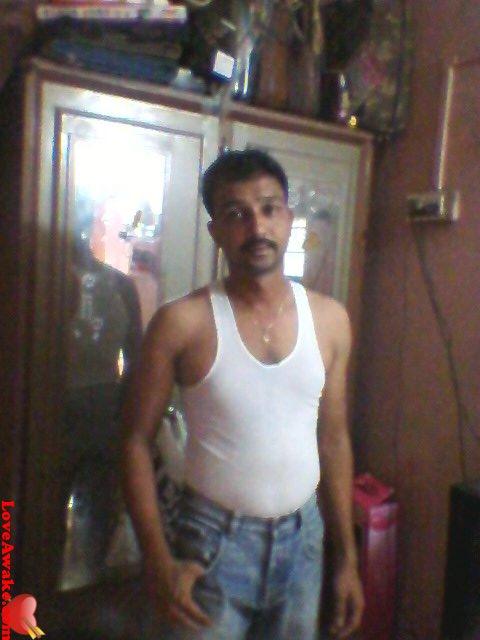 Mitraj81 Indian Man from Ankleshwar