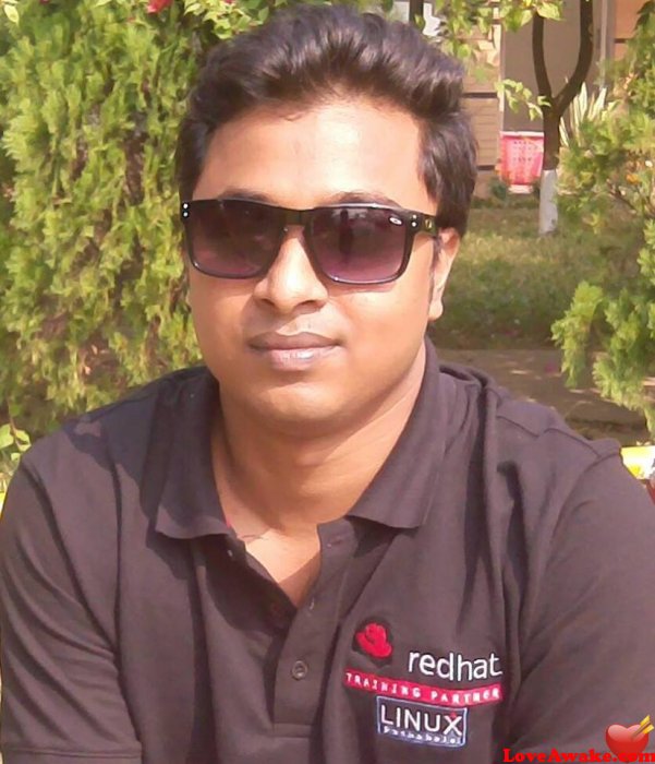 MamonIqbal Bangladeshi Man from Comilla