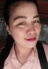 Welmelyn 3372539 | Filipina female, 43, Widowed