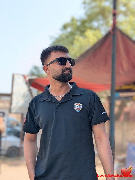 ajmalrai123 Pakistani Man from Sahiwal