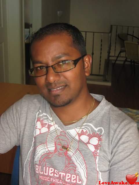 Roxy78 Mauritius Man from Curepipe