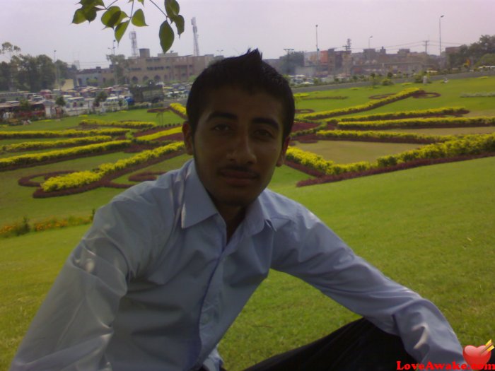 awaisahmad143 Pakistani Man from Gujranwala