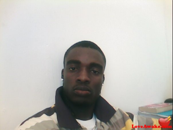 chilinx20 UK Man from London