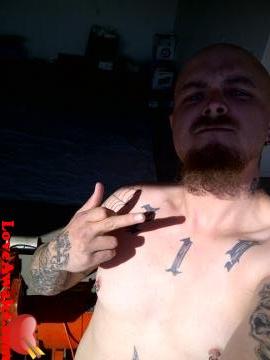 SinCitySinner1 American Man from Kingman