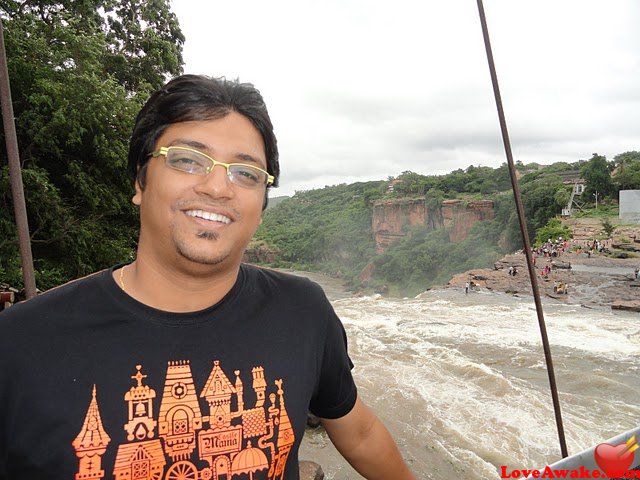 ariansoul05 Indian Man from Navi Mumbai
