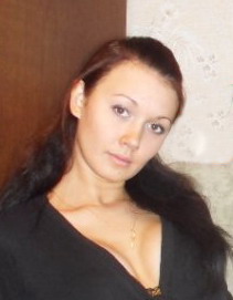 Alyona8 Russian Woman from Penza