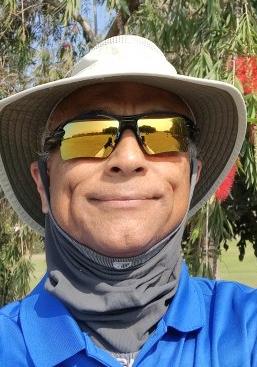 Bhagwaan UK Man from London