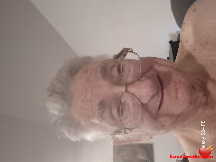 Dano1952 Canadian Man from Brampton