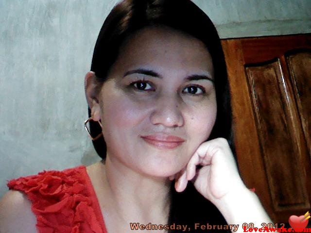 trevoj Filipina Woman from Cavite, Luzon