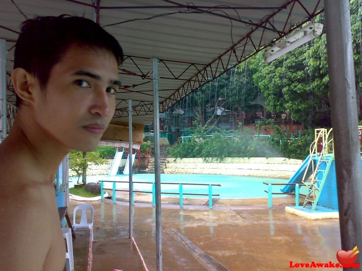 loveromancebu Filipina Man from Cebu