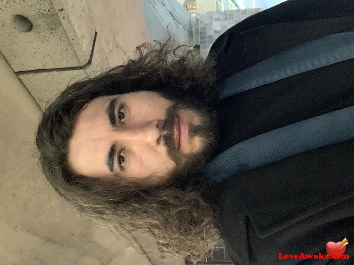 Sidney89cris Canadian Man from Montreal