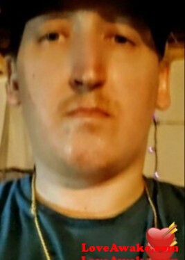 jbest86 Canadian Man from Fredericton