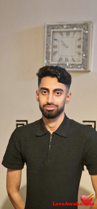 Kasi555 UK Man from Huddersfield