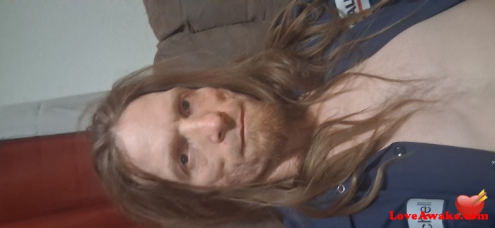 Mitchell1982 American Man from Rapid City