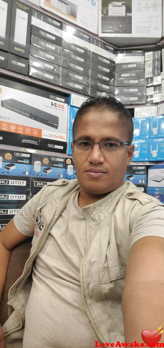 maged2026 Yemeni Man from Sana'a